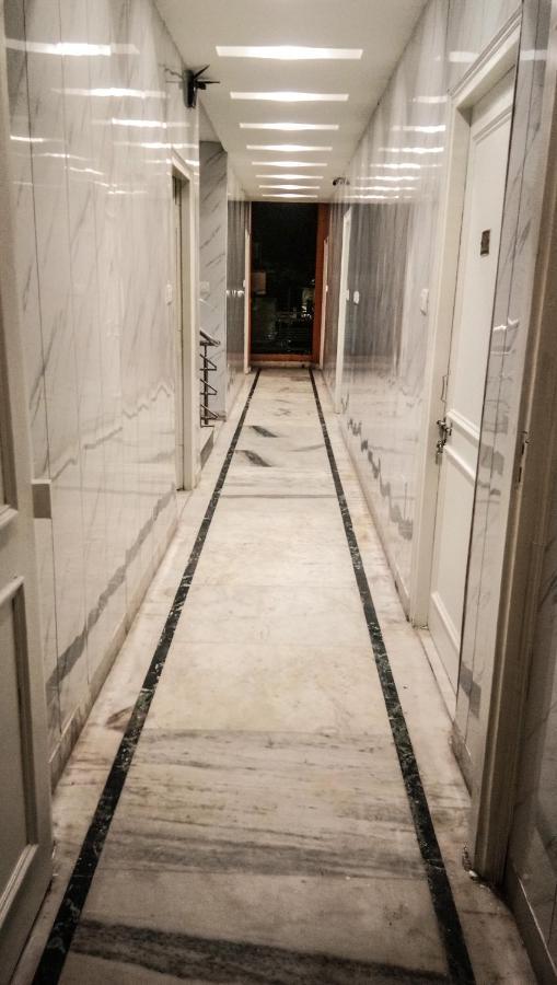 Hotel Orange Classic リシケーシュ エクステリア 写真